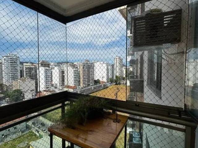 Apartamento para Venda em Niterói - 3