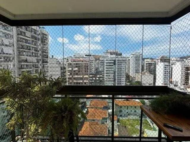 Apartamento para Venda em Niterói - 4