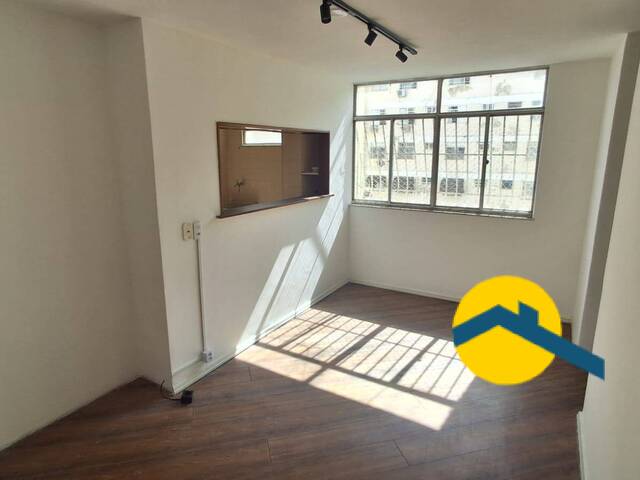 Apartamento para Venda em Niterói - 1