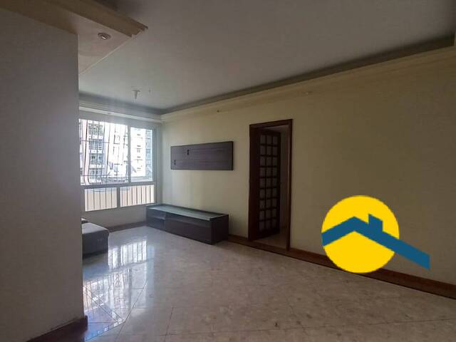 Apartamento para Venda em Niterói - 4