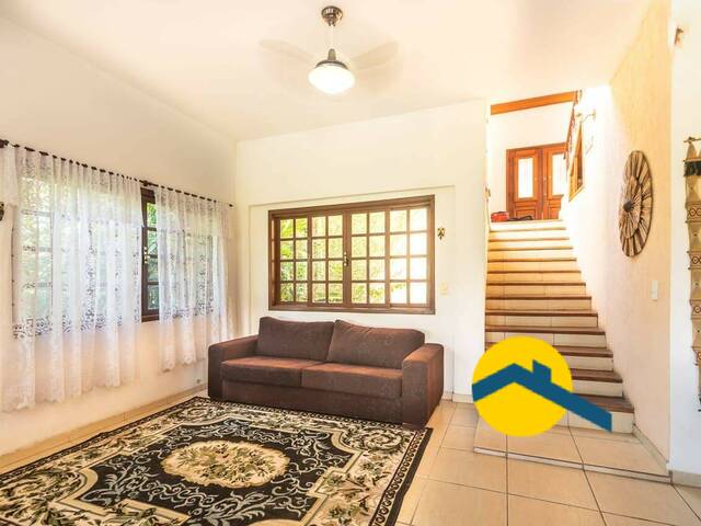 #1915 - Casa em condomínio para Venda em Niterói - RJ - 1