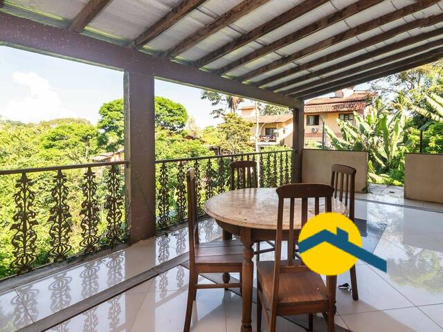 #1915 - Casa em condomínio para Venda em Niterói - RJ - 3