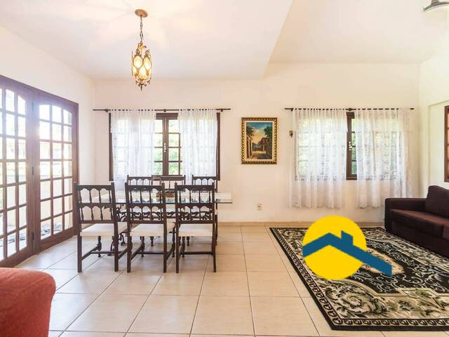 #1915 - Casa em condomínio para Venda em Niterói - RJ - 2