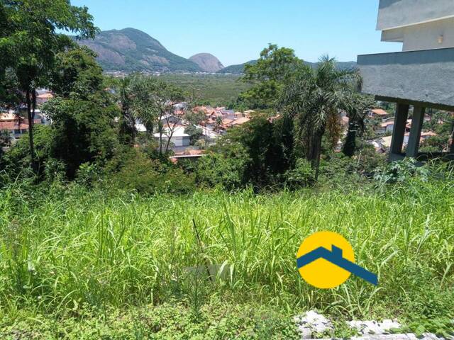 #1919 - Terreno para Venda em Niterói - RJ - 1