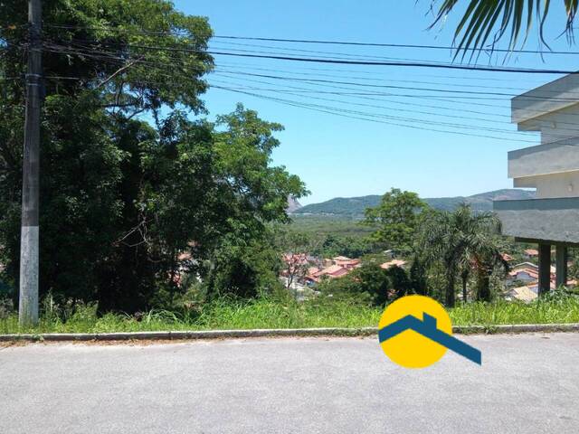 #1919 - Terreno para Venda em Niterói - RJ - 3