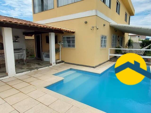 Casa para Venda em Saquarema - 1