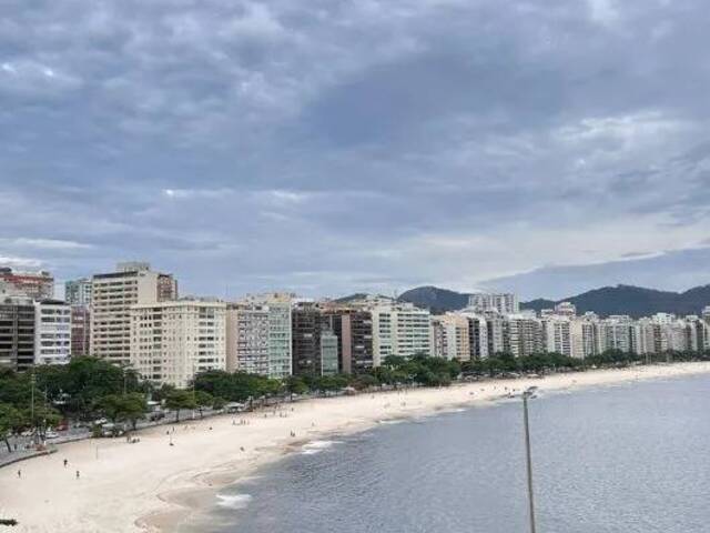 #1925 - Apartamento para Venda em Niterói - RJ - 3