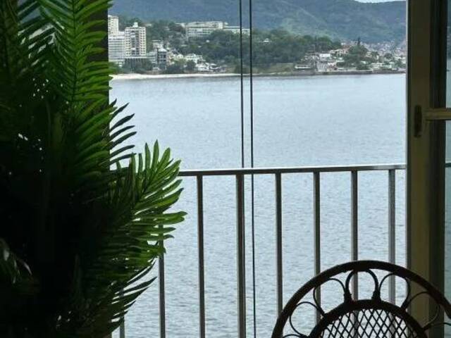 Apartamento para Venda em Niterói - 4