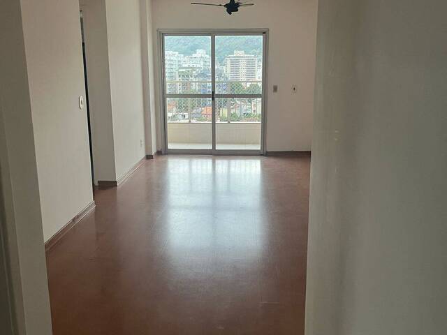 #1927 - Apartamento para Locação em Niterói - RJ - 1
