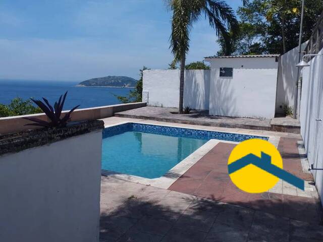 Casa para Locação em Niterói - 4