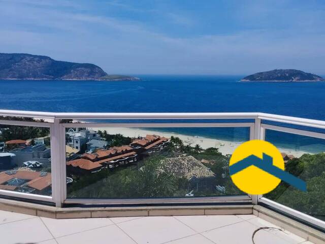 #1928 - Casa para Locação em Niterói - RJ - 2