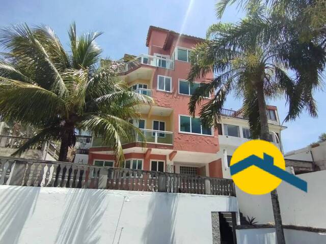 #1928 - Casa para Locação em Niterói - RJ - 1