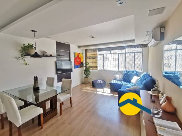 Apartamento para Venda em Niterói - 2