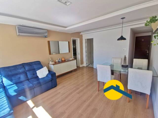 Apartamento para Venda em Niterói - 3