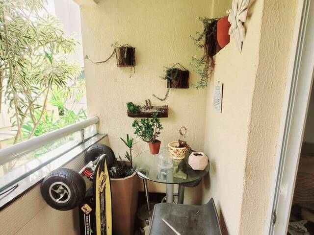 #1932 - Apartamento para Venda em Niterói - RJ - 3