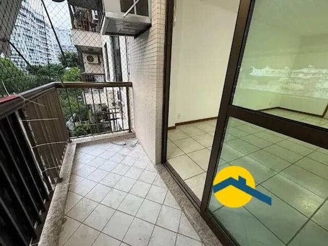 Apartamento para Venda em Niterói - 4
