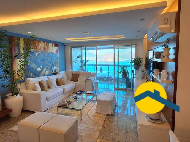 Apartamento para Venda em Niterói - 2
