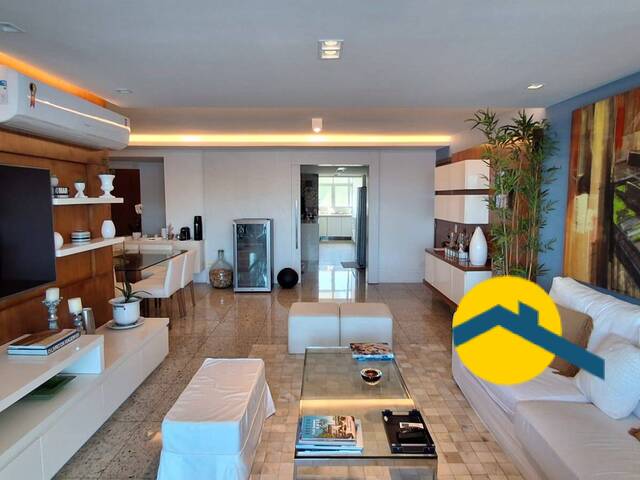 Apartamento para Venda em Niterói - 4