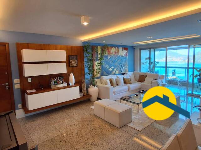 Apartamento para Venda em Niterói - 3