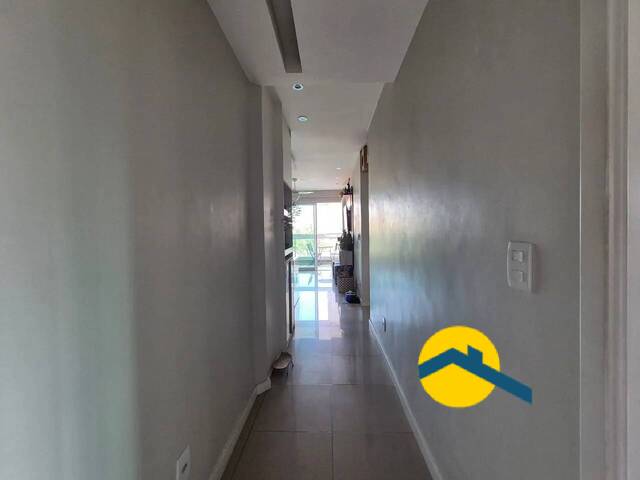 Apartamento para Venda em Niterói - 3