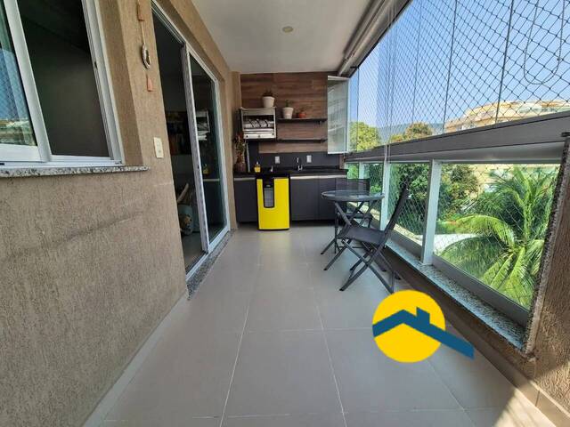 Apartamento para Venda em Niterói - 2