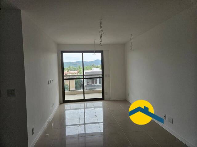 Apartamento para Venda em Niterói - 2