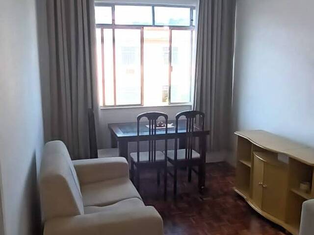 #1939 - Apartamento para Venda em Niterói - RJ - 1