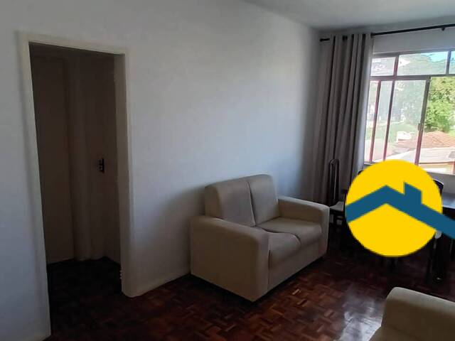 #1939 - Apartamento para Venda em Niterói - RJ - 3