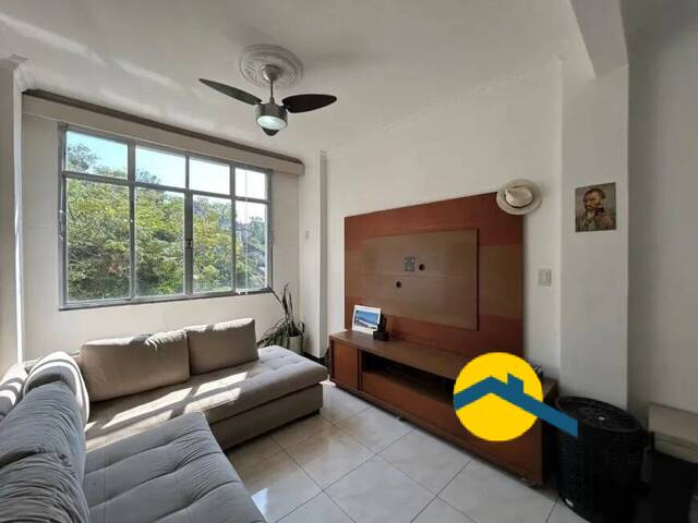 Venda em São Francisco - Niterói