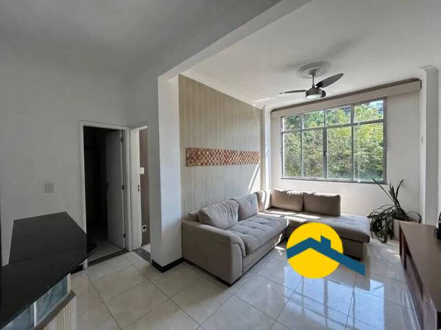 Apartamento para Venda em Niterói - 3