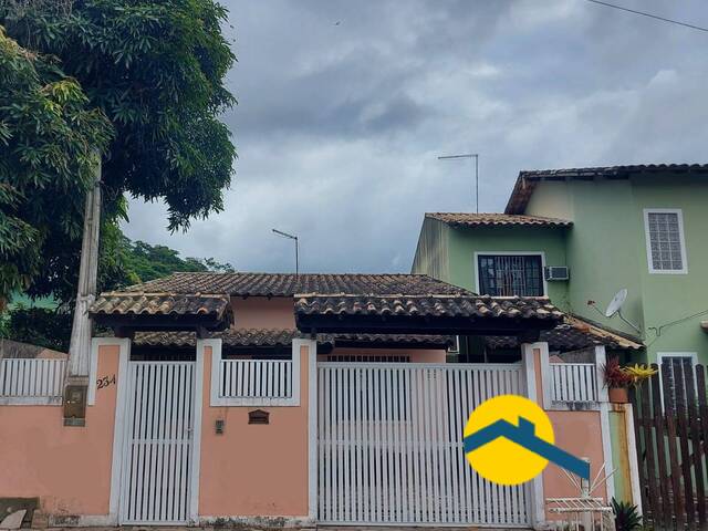 Casa para Venda em Niterói - 2
