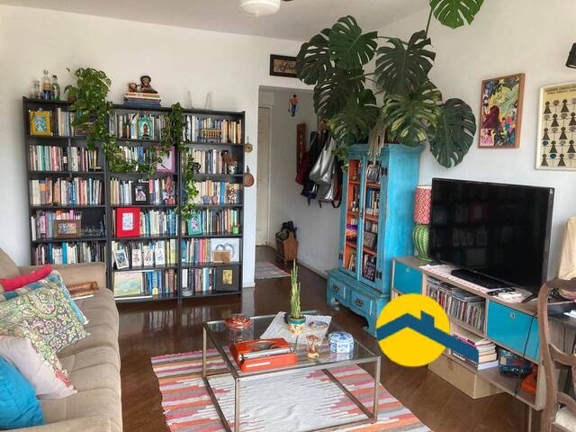Apartamento para Venda em Niterói - 4