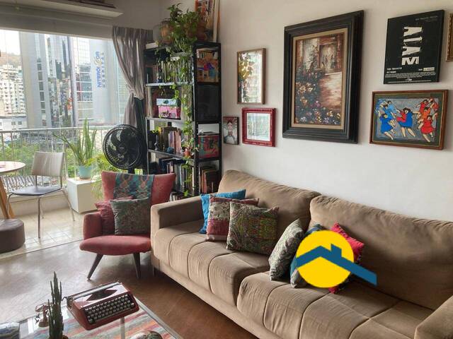 Apartamento para Venda em Niterói - 5