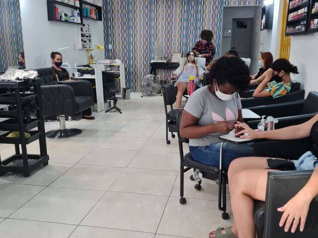 Sala para Venda em Niterói - 2