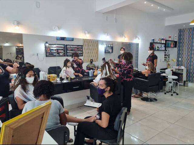 Sala para Venda em Niterói - 5