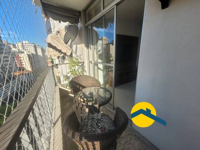 Apartamento para Venda em Niterói - 4