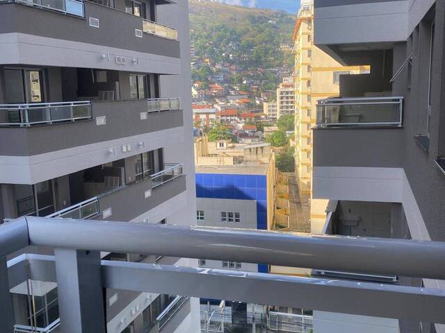 Apartamento para Venda em Niterói - 2