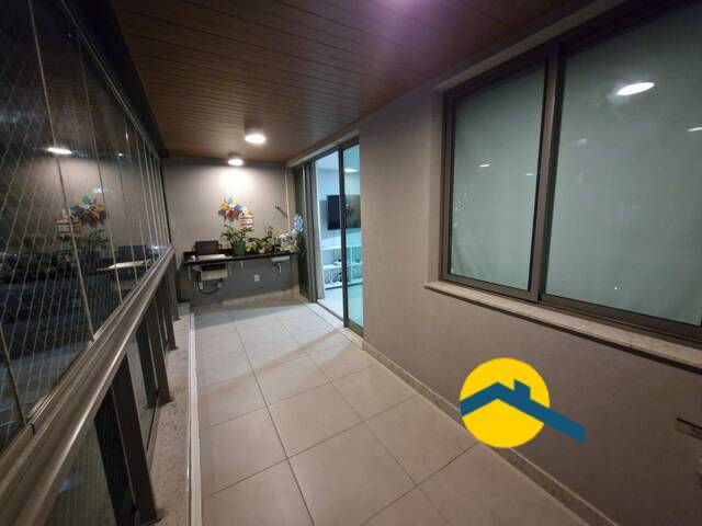 Apartamento para Venda em Niterói - 5