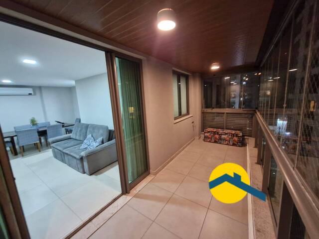 Apartamento para Venda em Niterói - 3