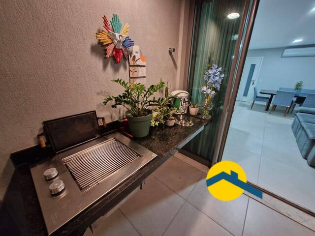 Apartamento para Venda em Niterói - 4