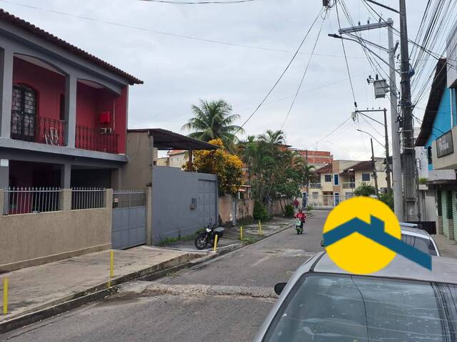Terreno para Venda em São Gonçalo - 5