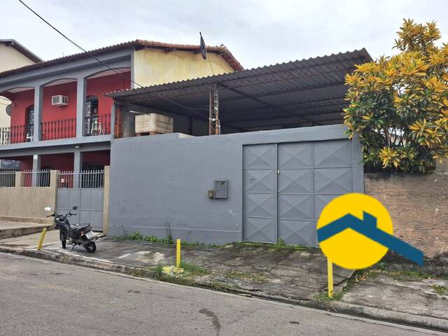 Terreno para Venda em São Gonçalo - 4