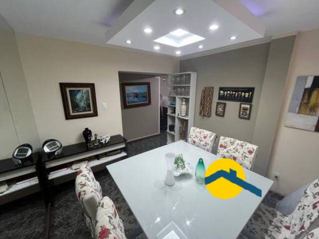Apartamento para Venda em Niterói - 4