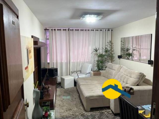 #1959 - Apartamento para Venda em Niterói - RJ - 1