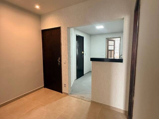#1961 - Apartamento para Venda em Niterói - RJ - 1