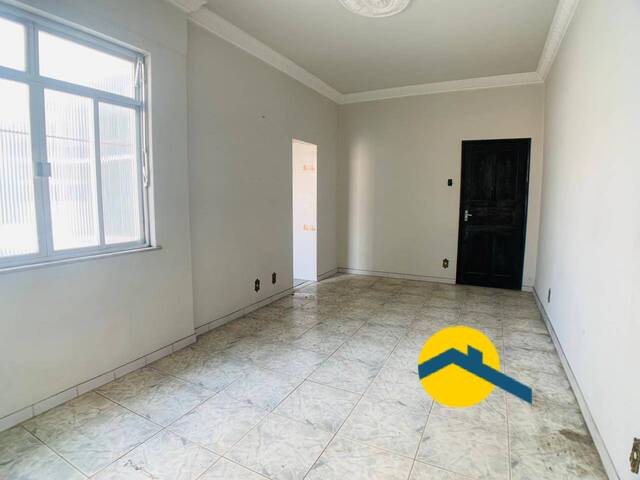 #1965 - Apartamento para Venda em Niterói - RJ - 3
