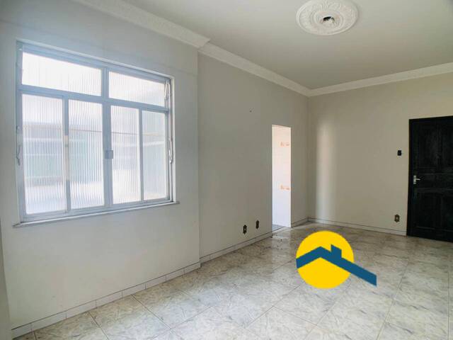 #1965 - Apartamento para Venda em Niterói - RJ - 1