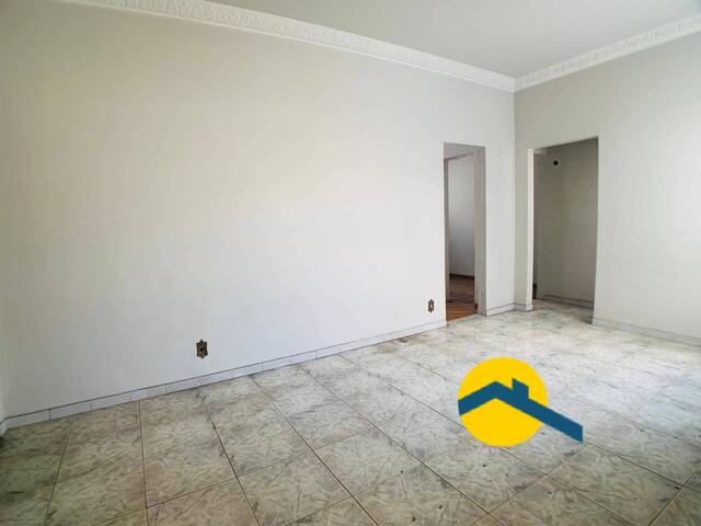 #1965 - Apartamento para Venda em Niterói - RJ - 2