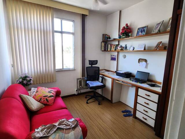 Apartamento para Venda em Niterói - 5