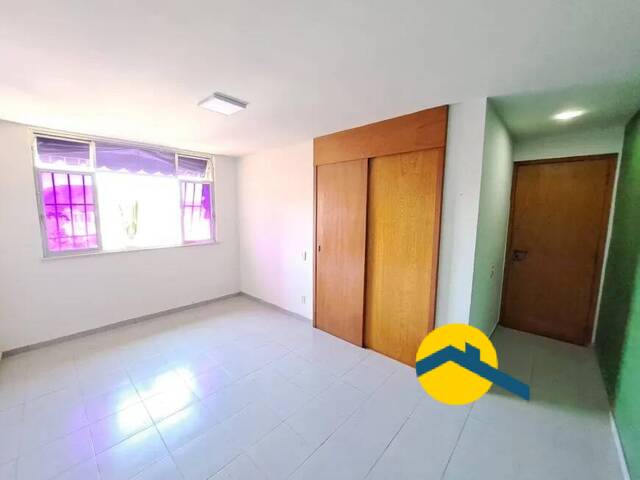 #1964 - Apartamento para Venda em Niterói - RJ - 1